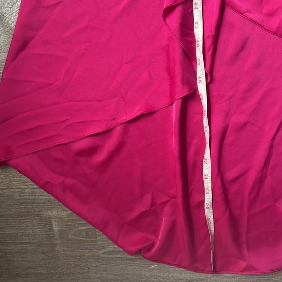 NEW Ramy Brook Ashlyne Plunging Maxi Dress 2 - Picture 14 of 14